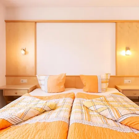 Haus Central Διαμέρισμα *