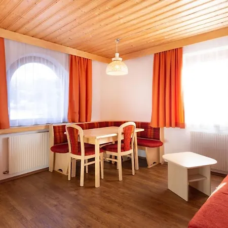 Haus Central Ladis