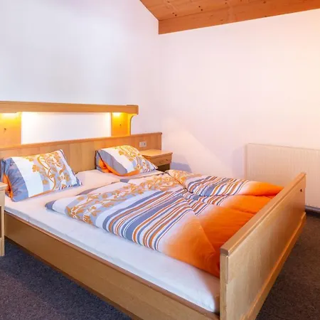 Apartment Haus Central Ladis