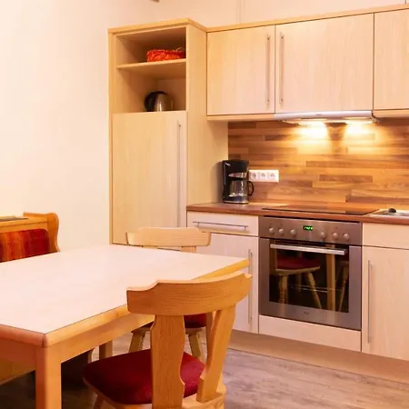 Apartman Haus Central