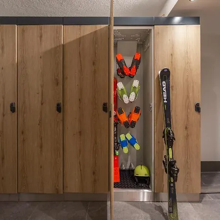 Haus Central Apartman *
