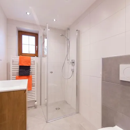 Apartman Haus Central